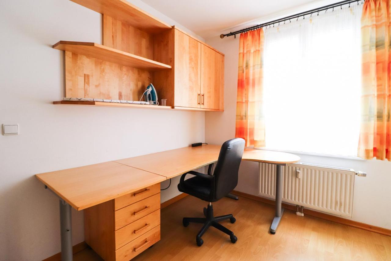 Cozynite Premium Schoenbrunn 2 Appartamento Vienna